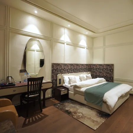 Spring Hill Resort Pathankot