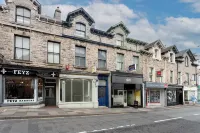 Charming 2BR Flat on Grange-over-sands High Street - Alloggi