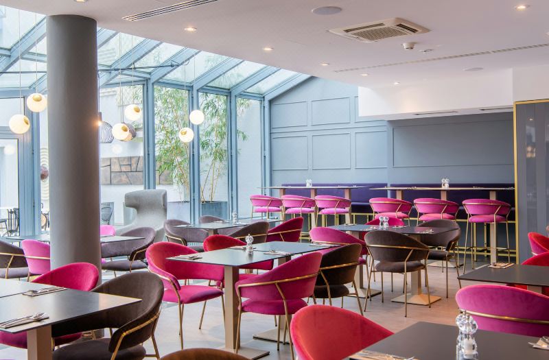 Premier Inn Saarbruecken City Centre photo 2