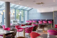 Premier Inn Saarbruecken City Centre - 3 ดาว