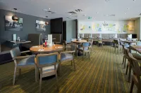 Premier Inn Milton Keynes Central (Theatre District) - breakfast