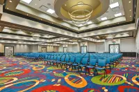 Hilton Garden Inn Raleigh/Crabtree Valley - acceptant les animaux