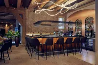 Hotel Arsenaal Delft - Desayuno