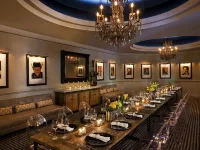 Hotel ZaZa Dallas Отели рядом с достопримечательностью «Вокзал Мокингбёрд»