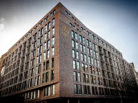 The Cloud One Hamburg-Kontorhaus Hotels near Opolum