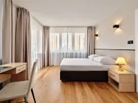 Apartamenty Media Park - 3 stelle