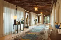 Royal Mansour Tamuda Bay - Fitnessstudio