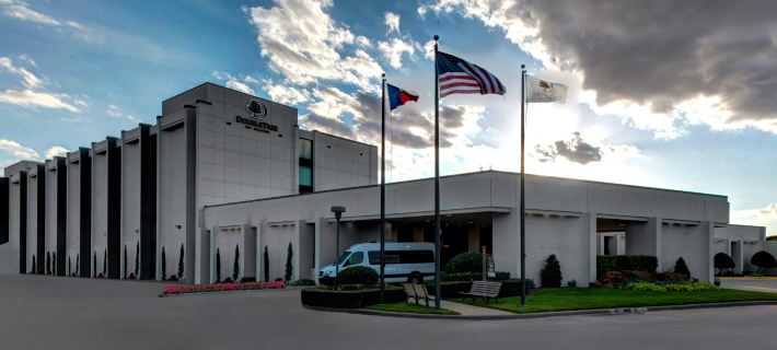 Doubletree by Hilton Arlington DFW South Hotels in Arlington