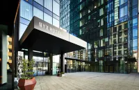 NYX Hotel Warsaw by Leonardo Hotels - 4-Star