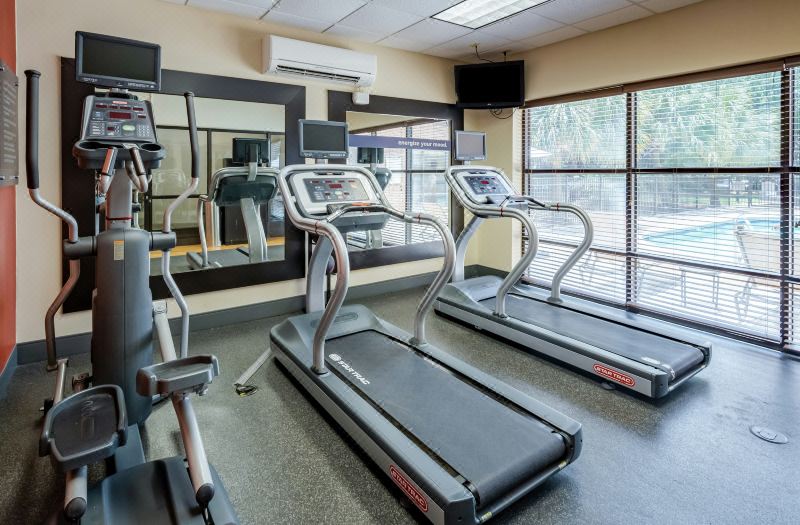 Hampton Inn Wilmington-Medical Park photo 3