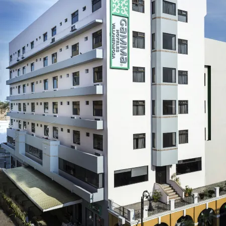 Gamma Villahermosa Centro