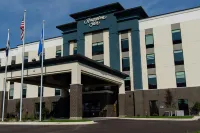 Hampton Inn by Hilton Superior Duluth - Pools