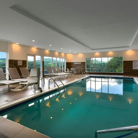 TownePlace Suites Boone