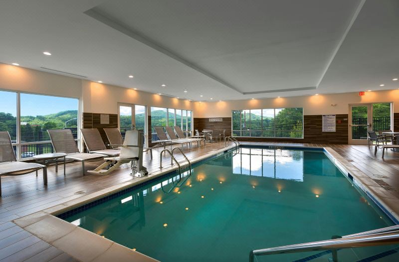 TownePlace Suites Boone photo 2