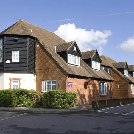 Premier Inn Bognor Regis