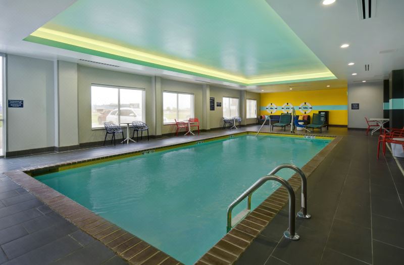 Tru by Hilton West Memphis photo 3