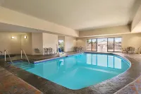 Hampton Inn & Suites Lawton - Gym
