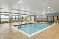 Hampton Inn Penn Yan - piscina