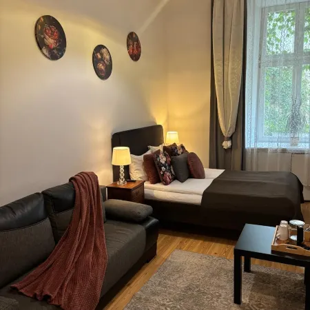 Krakow Apartments & Rooms