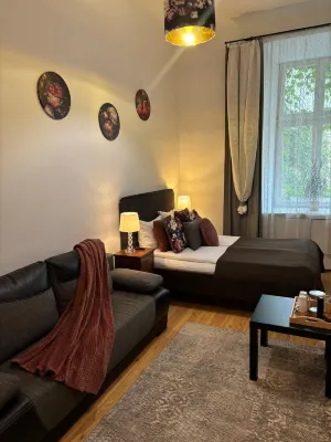 Krakow Apartments & Rooms - 2-Star