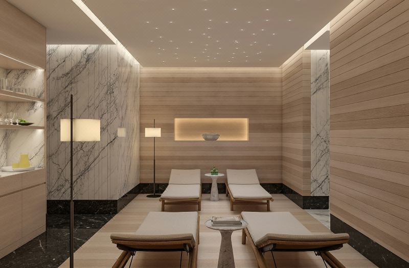 Vakko Hotel and Residence photo 2