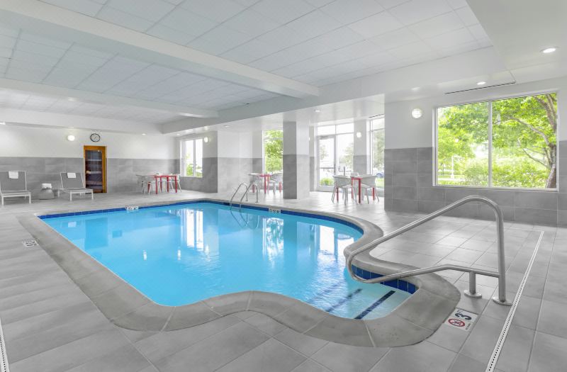 Hilton Garden Inn des Moines/Urbandale photo 2