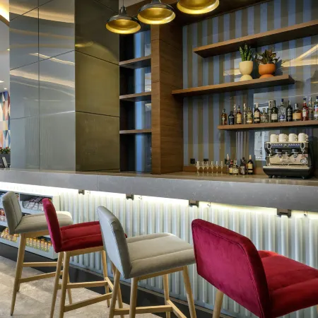 Hampton by Hilton Tashkent