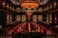 Park MGM Las Vegas - breakfast