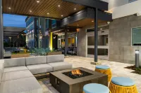 Home2 Suites by Hilton Troy - Wi-Fi