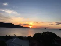 Seabreeze Beach Lodge - con vista montagne