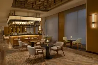 Courtyard by Marriott Ghaziabad India - Spa