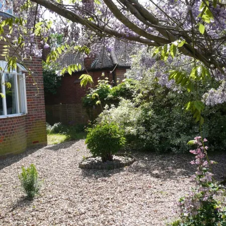 Malvern House