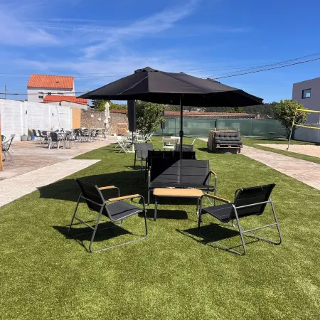 Hotel Terramar