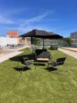 Hotel Terramar - Beach