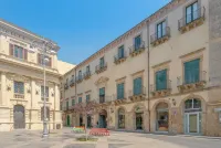 The Colors of Sicily - parking