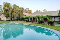 Kadoma Hotel & Conference Centre - Wifi