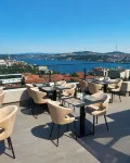 Aspera Hotel Taksim Bosphorus - breakfast