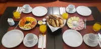 Hotel Del Virrey - Pet friendly