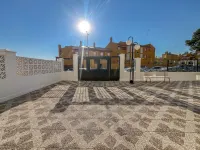 GuestReady - Fuentebravia with terrace and pool - واي فاي