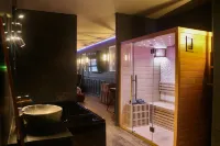 La suite des Arcades, Grand place, Sauna et Balneo - 3-Star