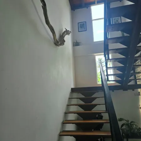 Gin Oya Luxury Villa Waikkala