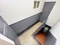 Casa Solemio - 3 min de la gare, 1 ch, apt calme - 2-Star