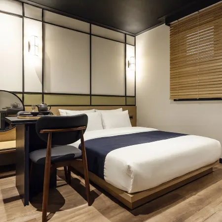 Cheongju Yellow Hotel
