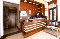 Hotel Grey Castle - Pet friendly