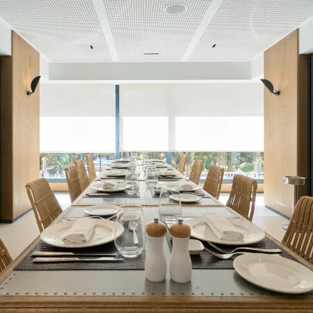 Óbal Urban Hotel