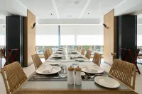Óbal Urban Hotel - Desayuno