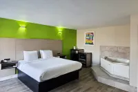 Park Inn by Radisson, Pigeon Forge South - Bintang 2
