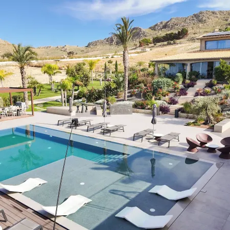 Terreforti Luxury Village