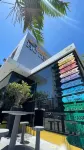 โรงแรม MCZ - 2 ดาว