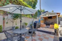 4 Mi to Old Pasadena: Walkable Studio - 3 Sao